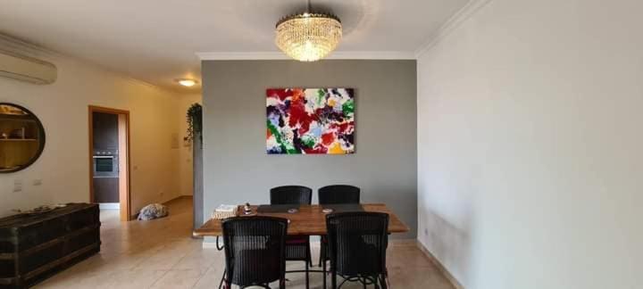 Lagos Apartment Экстерьер фото